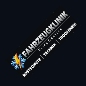 Fahrzeugklinik Elias Gratzer logo