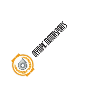Olympic MotorSports logo
