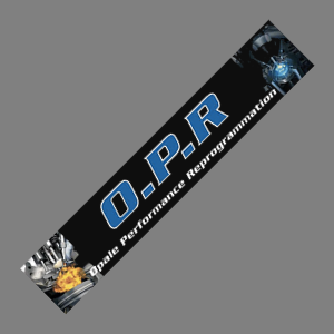 OPR Opale Performance Reprogrammation logo