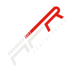 Custom AFR logo