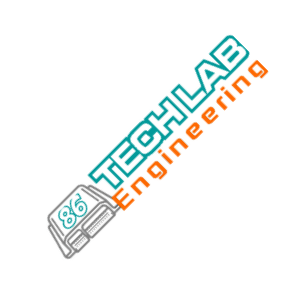 TECHLAB Engineering logo