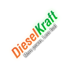 Bensin & Dieselkraft Motoroptimering AB logo
