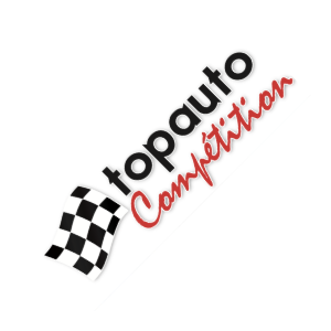 Top Auto Competition logo