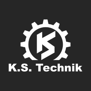 K.S. Technik - Getriebespülung | Getriebereparatur | Werkstatt logo