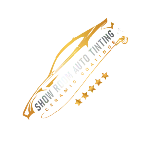Show Room Auto Tinting logo