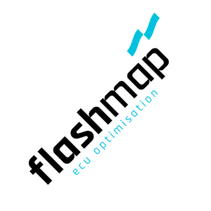FlashMap logo