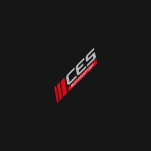 CES Motorsport logo