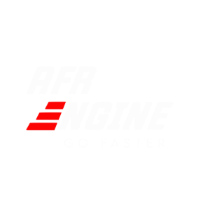 AFR Engine | Reprogramación de Centralitas logo