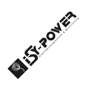 ISY Power logo