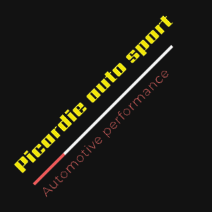 Picardie auto sport logo