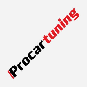 Pro Car Tuning logo
