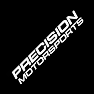 Precision Motorsports logo