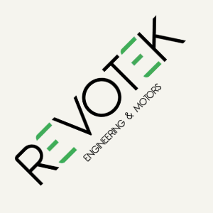REVOTEK conversion Bioéthanol et reprogrammation - Côtes d'Armor logo