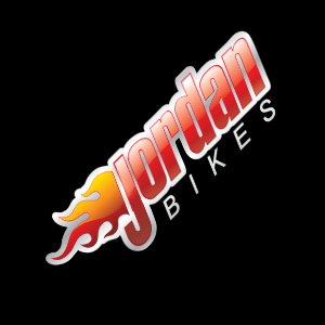 Jordan Bikes logo