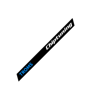 Chiptuning Troms logo