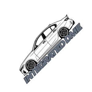 INTEGRATED DME logo