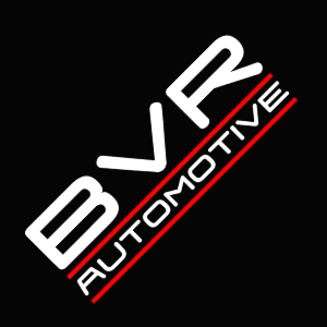 BVR Automotive logo