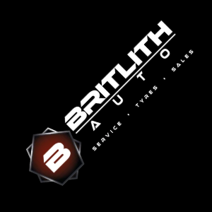 Britlith Auto Ltd logo