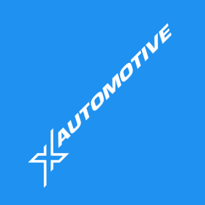 xAutomotive logo