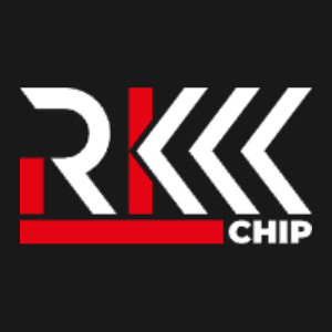 RKchip logo