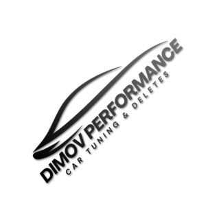 Dimov Performance - Chip Tuning / Remap logo