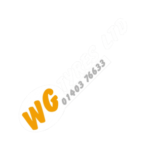Wg Tyres (Billingshurst) Ltd logo