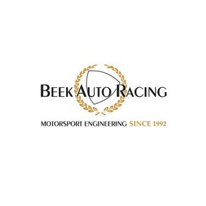 Beek Auto Racing B.V. logo