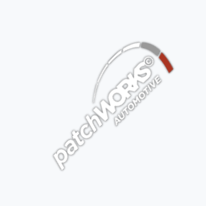 patchWORKS Automotive GmbH logo