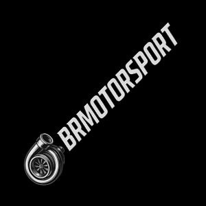 Garage brmotorsport , mécanique général , reprogrammation moteur logo