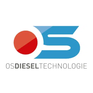 OS Diesel Technologie - Einspritzdüse logo