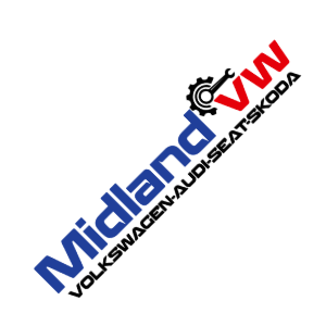 Midland VW logo
