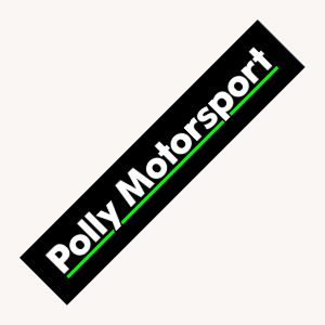 Polly Motorsport AS - SjekkPunkt logo