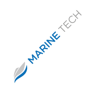 Marine Tech logo