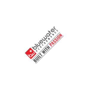 Bluewater Performance logo