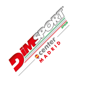 DIM Performance logo