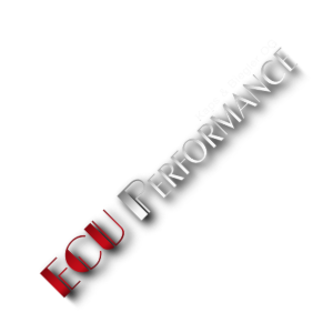 ECU Performance Kaps & Biegler OG logo