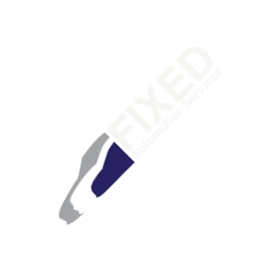 FIXED Automotive Services logo