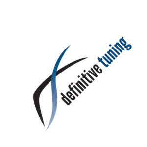 Definitive Tuning logo