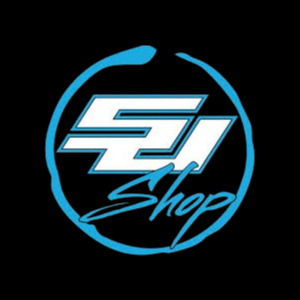 Straight Jacket logo