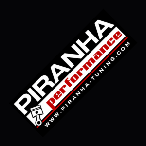 Piranha Performance logo