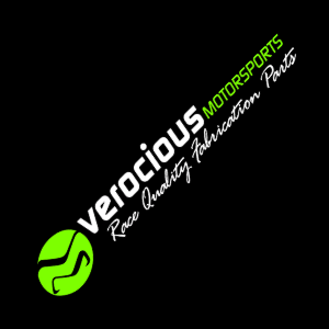 Verocious Motorsports logo