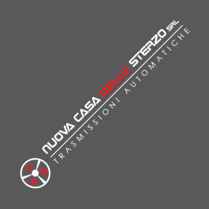 Nuova Casa Dello Sterzo Srl - Ncs Trasmissioni Automatiche logo
