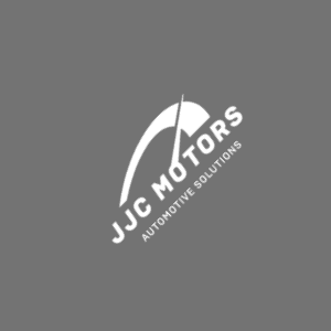 JJC MOTORS logo