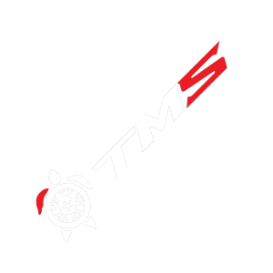 Tensility MOTORSPORTS logo