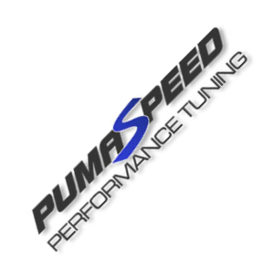 Pumaspeed logo
