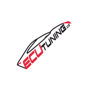 ECUTUNING.cz logo