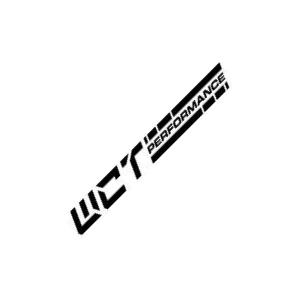 WCT PERFORMANCE logo