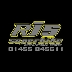 RJS SUPERBIKE LTD logo