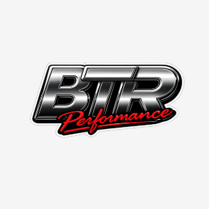 BTR PERFORMANCE COMO snc logo