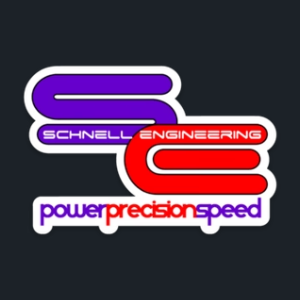 SCHNELL ENGINEERING logo